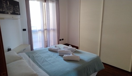 Apartamento Confort, 1 habitación