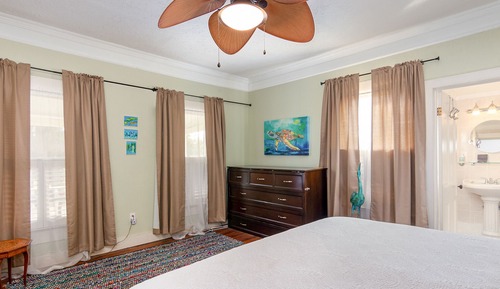 The Florida Room
