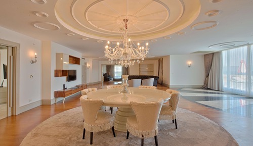 Suite Royal
