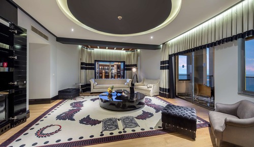 Suite Premium