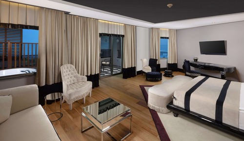 Suite ejecutiva