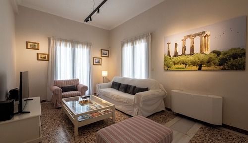 Apartamento Elite, 3 habitaciones