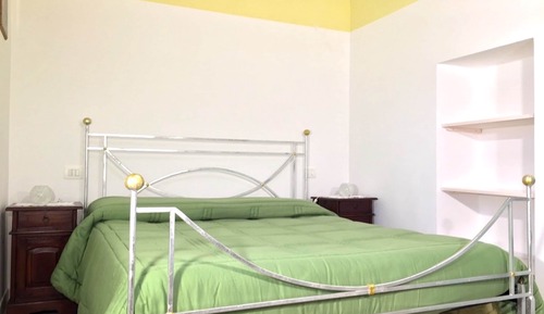 Apartamento familiar, 3 habitaciones