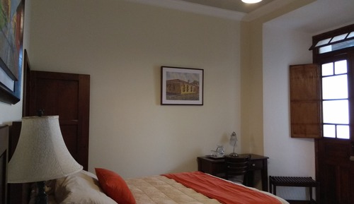 Habitación individual