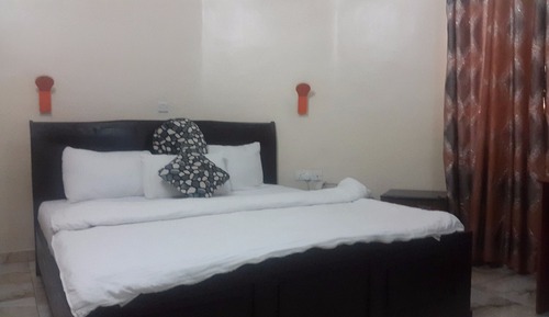 Habitación ejecutiva