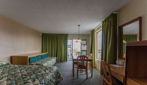 Suite, 2 habitaciones, junto a la piscina