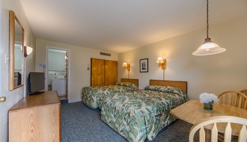Suite, 2 habitaciones