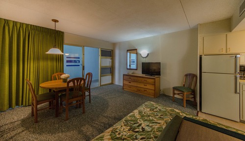 Suite, 2 habitaciones