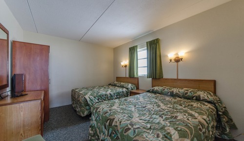 Suite, 1 habitación, frente al mar