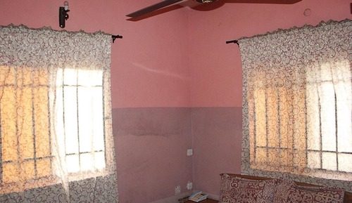 Habitación estándar