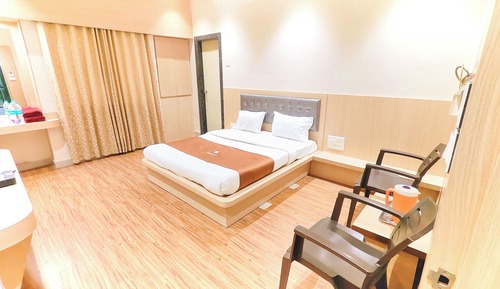 Standerd room Ac