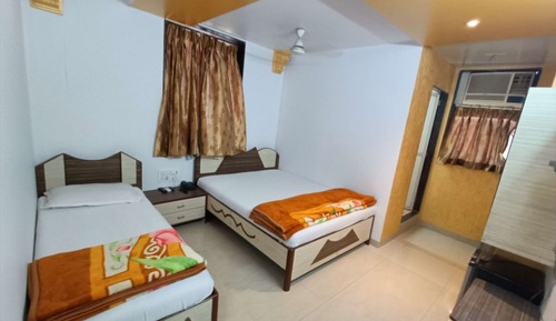 Habitación triple