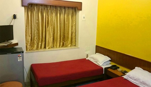 Habitación Deluxe doble