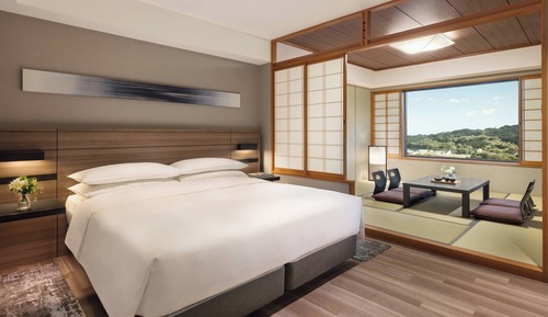 Habitación (Japanese Western Style)