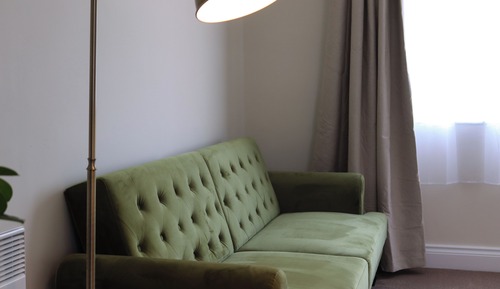 Habitación triple Premium