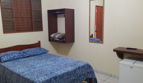 Habitación individual