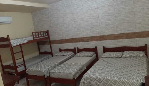 Habitación económica