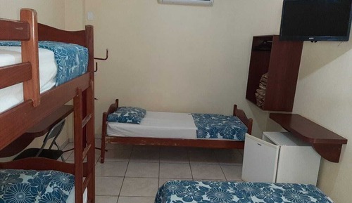 Habitación (Quintuplo)