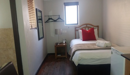 Habitación individual