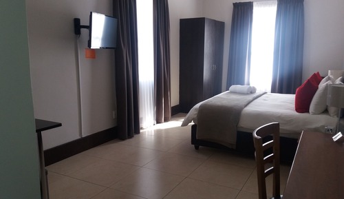 Habitación doble