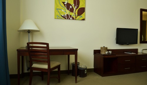 Habitación Estándar, 1 cama -  No Fumadores