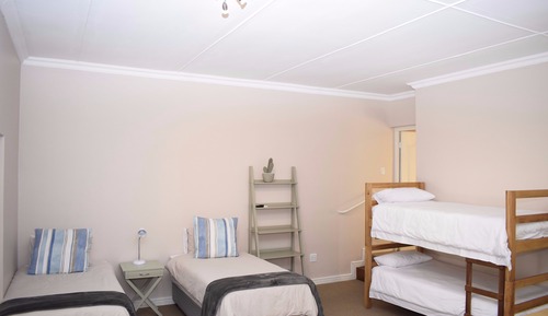 Suite familiar, 1 habitación, cocina básica
