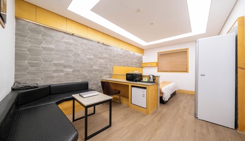 Habitación estándar