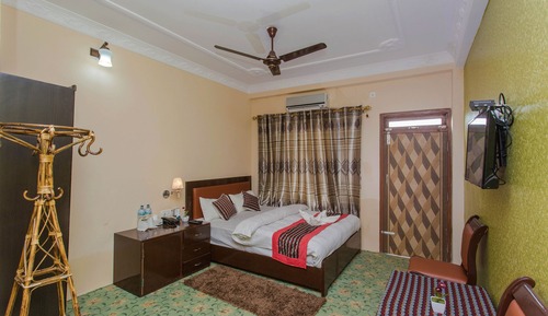 Habitación estándar