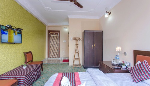 Habitación