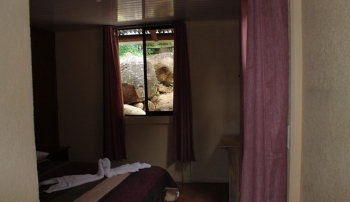 Habitación Confort doble