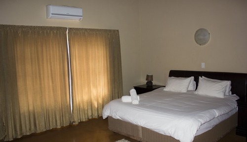 Chalet de lujo, 3 habitaciones