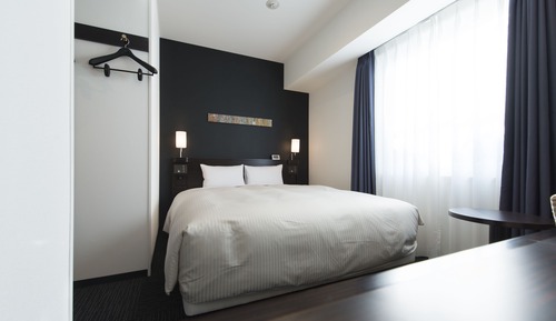 Habitación Deluxe doble, no fumadores (Bed Size:1800mm)