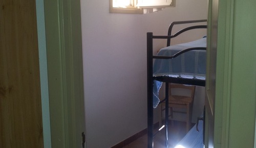 Apartamento familiar