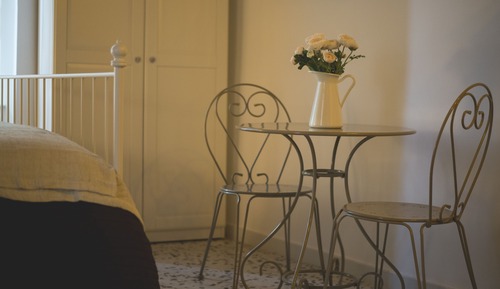 Habitación superior