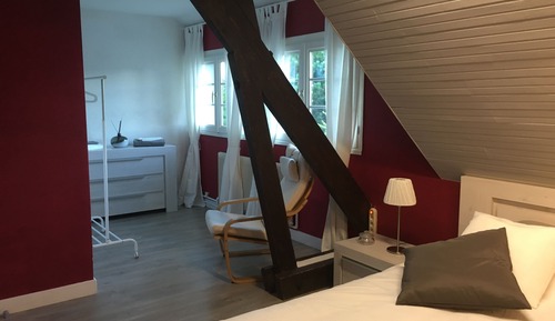 Suite familiar, 2 habitaciones