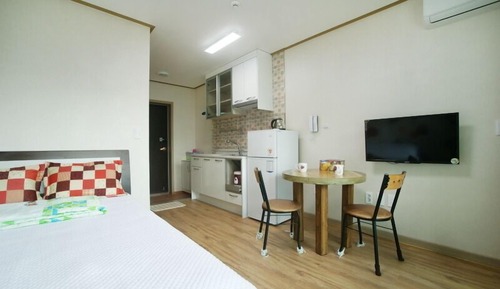 Annex Studio for 2 People