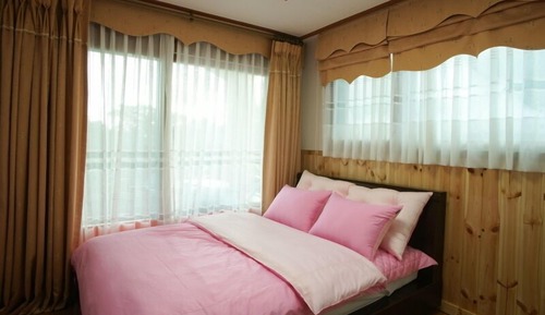 [Special Price] Living room type for 4 people