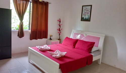 Habitación estándar