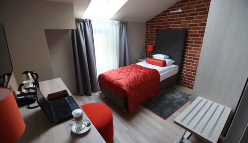 Habitación individual