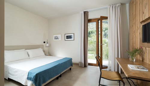 Habitación estándar
