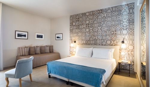 Habitación superior