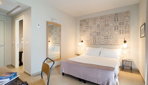 Habitación estándar