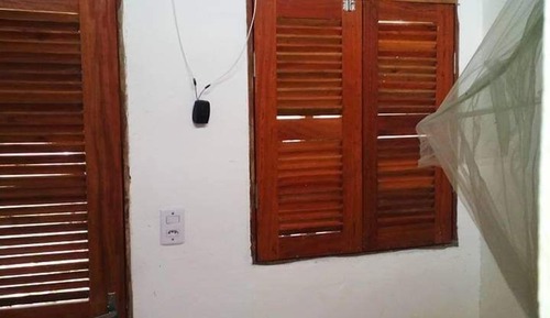 Habitación económica