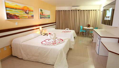 Habitación superior
