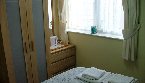 Habitación doble