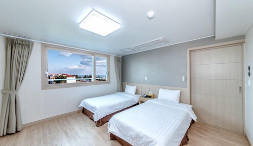 Habitación estándar