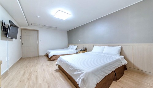 Habitación familiar