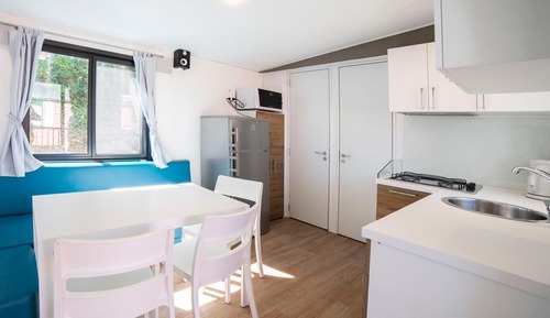 Bungalow familiar, 2 habitaciones