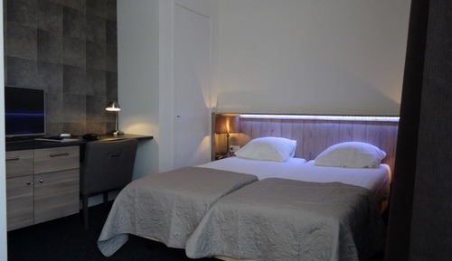 Habitación doble