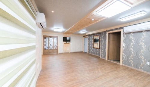 Habitación Grand